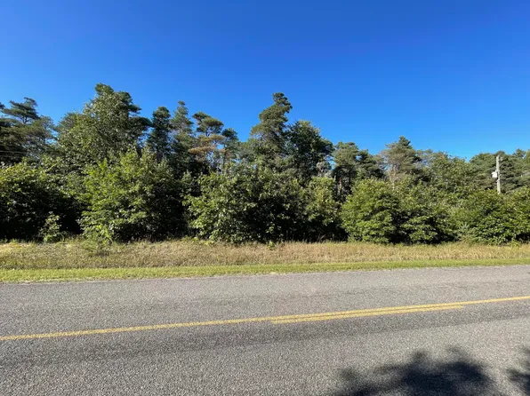 W Baseline Rd, Mears, MI 49436