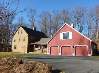 508 Maple Ln, Andover, NJ 07821