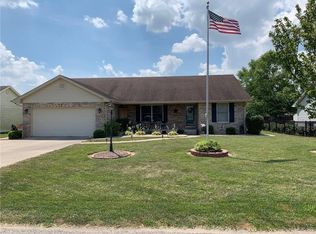 3424 N Co Rd 900 E, Seymour, IN