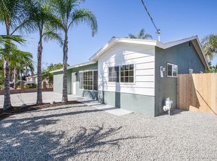 1358 E Indian Rock Rd, Vista, CA 92084