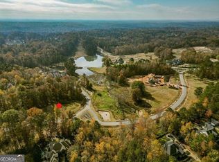 2027 Magnolia Ln, Milton, GA 30004