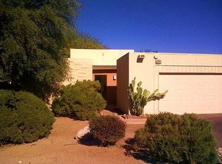 1862 N Camino Alicante, Tucson, AZ 85715