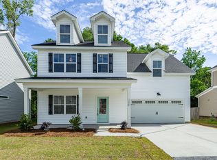 3222 Pecan Orchard Way Rd, Charleston, SC 29414