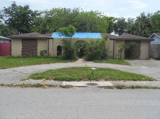 6224 Seabreeze Dr, Port Richey, FL 34668