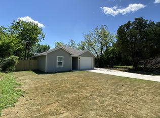 2717 Belzise Ter, Fort Worth, TX 76104