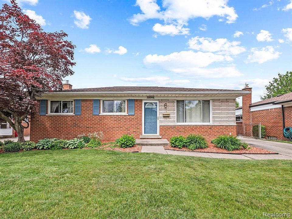 32045 Stricker Dr, Warren, MI 48088 | Zillow