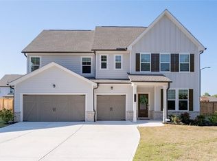 110 Meadow View Loop, Dallas, GA 30132
