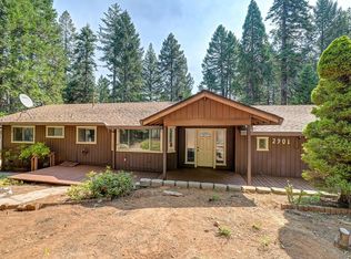 2901 Harmony Ln, Georgetown, CA 95634