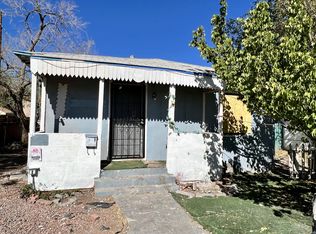 3709 5th St NW, Albuquerque, NM 87107
