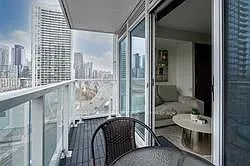 19 Bathurst St #1705 — Photo 11