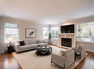 2952 Mount Seymour Pkwy, North Vancouver, BC