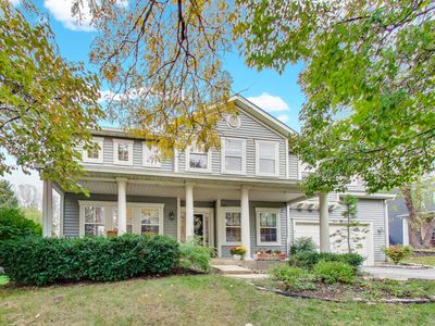 1010 Evergreen St, Mundelein, IL, 60060