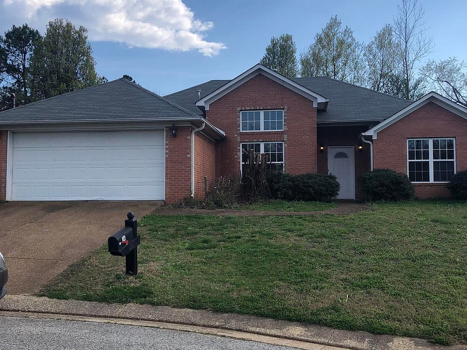36 Hayworth Cv, Jackson, TN 38305 MLS 241248 Zillow