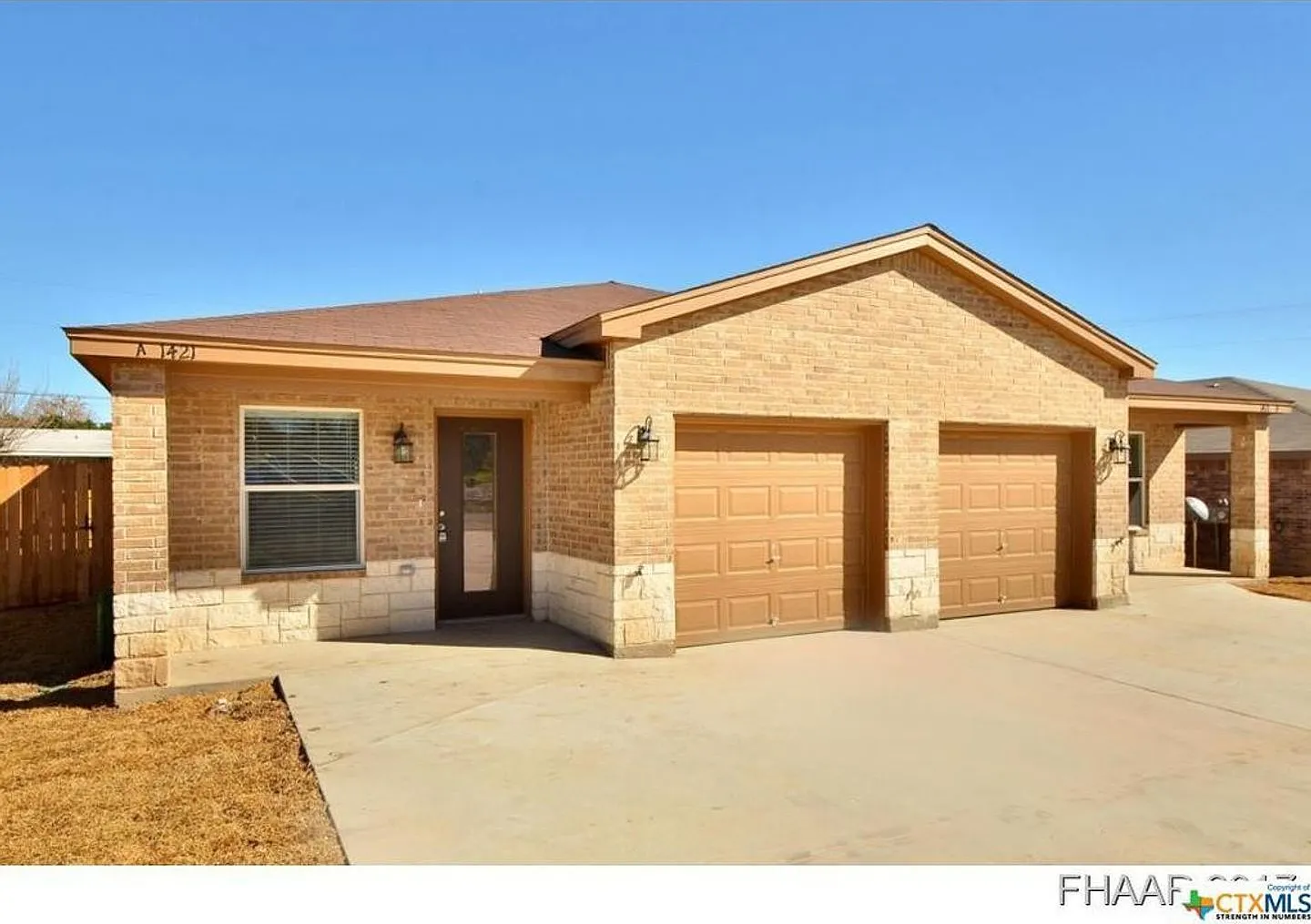 1421 Natchez Trl. — Photo 1
