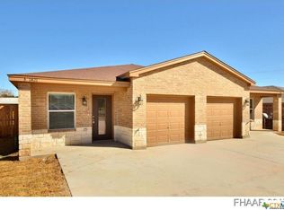 1421 Natchez Trl #A, Harker Heights, TX 76548