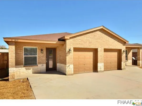 1421 Natchez Trl., 1421 Natchez Trl #A, Harker Heights, TX 76548