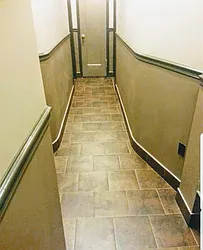 Rented by Oxford Property Group