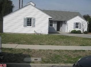 9491 Firebird Ave, Whittier, CA 90605