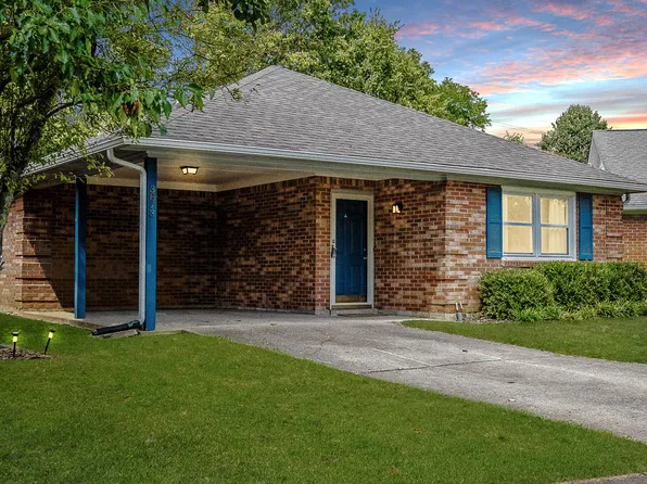 3673 Arbor Dr, Lexington, KY 40517