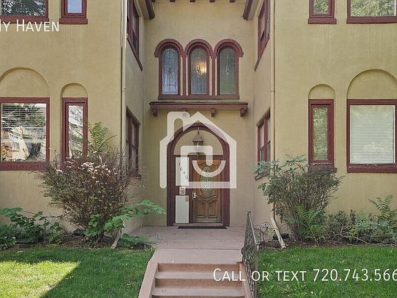 3rd image of 1640 N Downing St APT 204