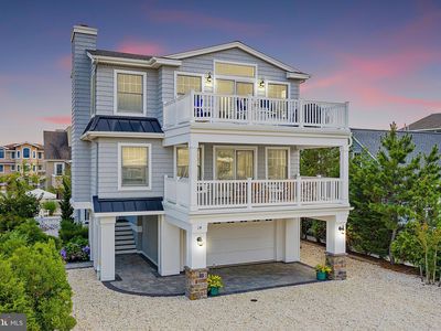 14 W 86th St, Harvey Cedars, NJ, 08008