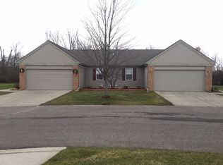 3094 Falcon Dr, Burton, MI 48519