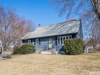 162 Ben Street, Bristol, CT, 06010