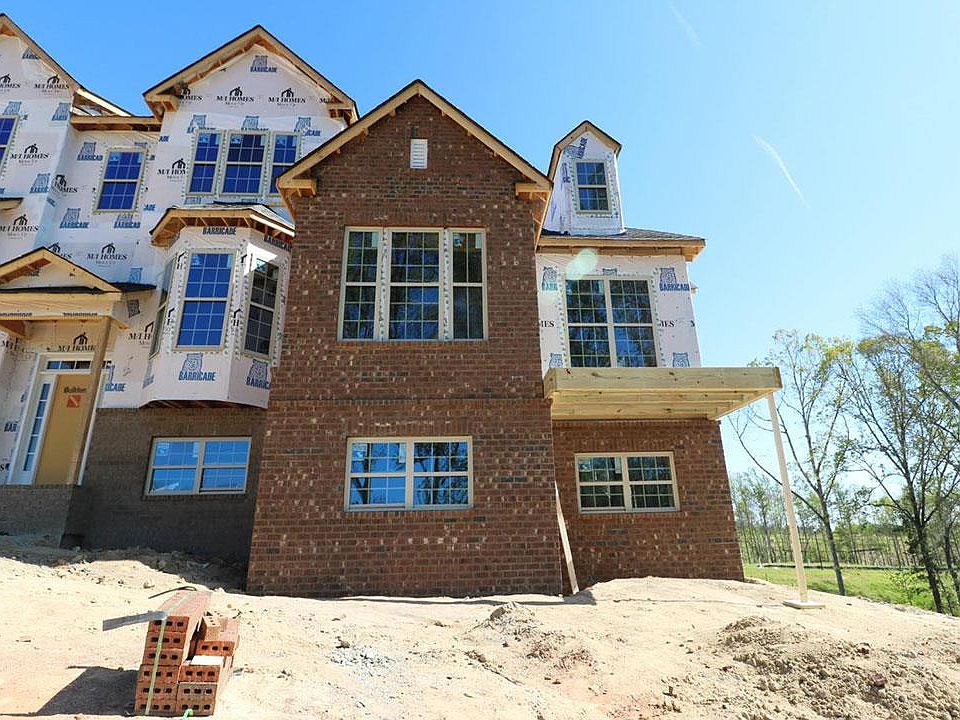 Located on 0178 in Cameron Creek  - Cape Cod Cottage Collection in Tega Cay, SC