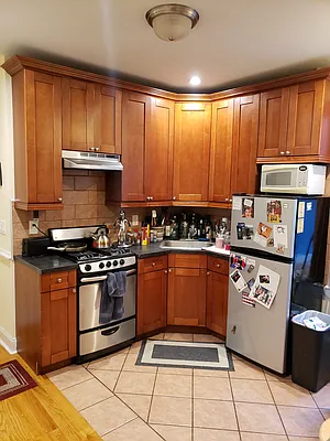 Rented by Keller Williams NYC | media 1