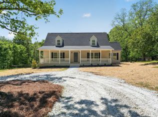 1695 Buckner Clark Rd, Pittsboro, NC 27312