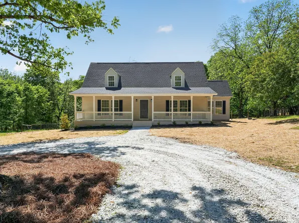 1695 Buckner Clark Rd, Pittsboro, NC 27312