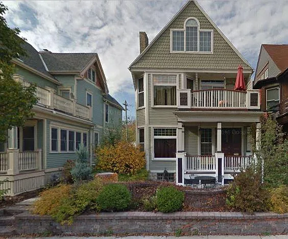 1919 N Oakland Ave #LOWER — Photo 2