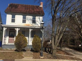 149 Main St, Southampton, NJ 08088