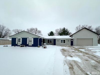 3105 Revere St, Kokomo, IN, 46902