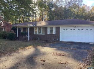 1003 Buddy St, Glencoe, AL 35905