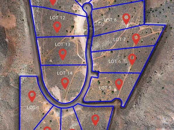 PARCEL L See #3, Leeds, UT 84746