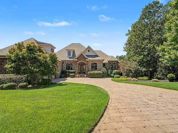 209 Grassy Creek Ln, Aiken, SC 29803