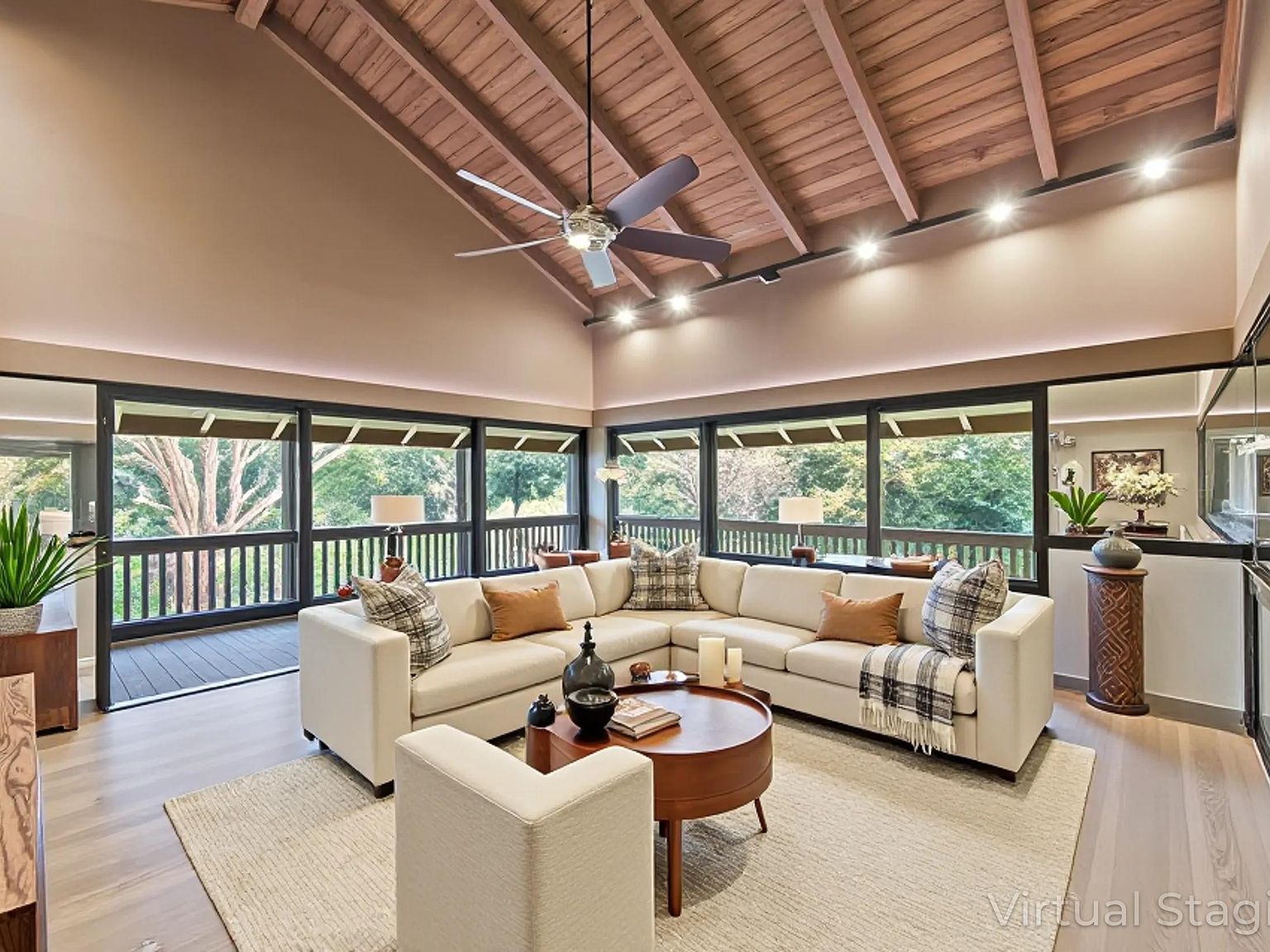 6957 Rain Forest Drive
