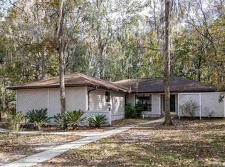 7111 NW 51st Ter, Gainesville, FL 32653