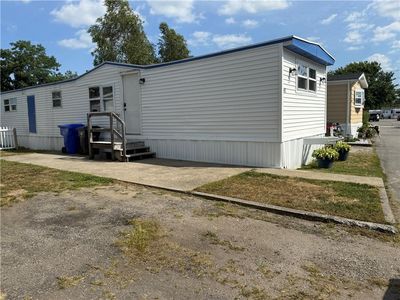 245-47 Manton St, Pawtucket, RI, 02861