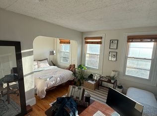 32 Irving St APT 4, Boston, MA 02114