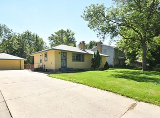 7724 Sierra Pkwy, Brooklyn Park, MN 55444