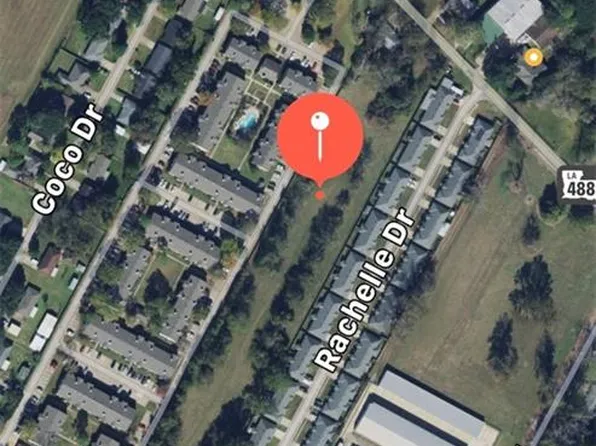 1004 Twin Bridges Rd, Alexandria, LA 71303