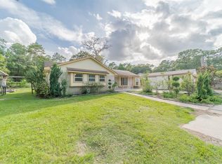 3346 Crystal Forest Dr, Conroe, TX 77306