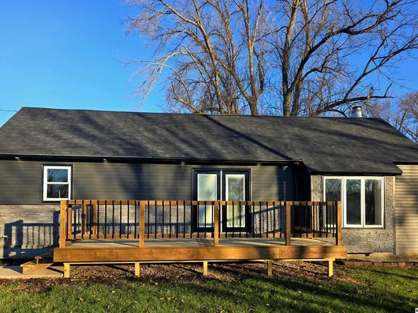 3 3rd St, Ventura, IA 50482