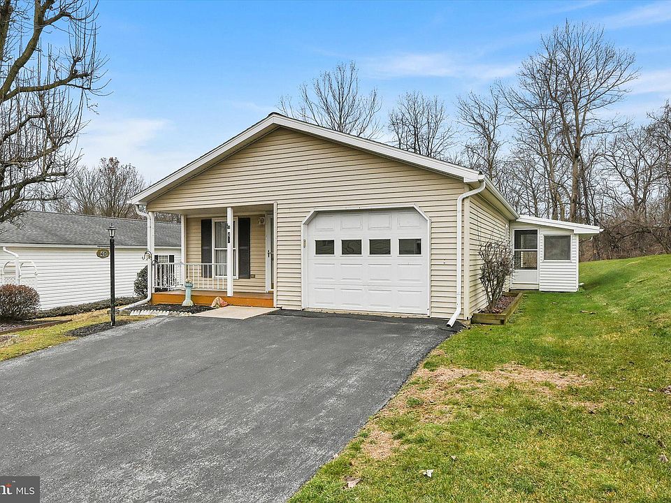 40 Westview Ter, Womelsdorf, PA 19567 Zillow