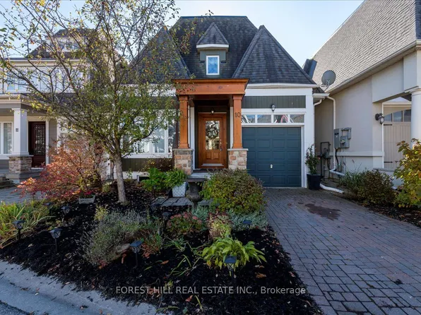 10 Invermara Ct #10, Orillia, ON L3V 0B7