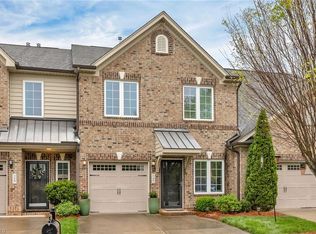 748 Carneros Cir, High Point, NC 27265