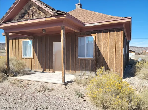 Us Highway 95 Myers Ave, Goldfield, NV 89013