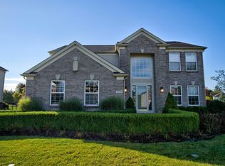 6230 Sapphire Ct, Grand Blanc, MI 48439